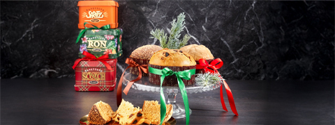 Gourmet‐Weihnachtsfreude bei Hagen Grote – exklusiv sichern