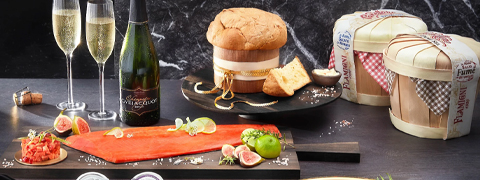 Exklusive Delikatessen aus aller Welt bei Hagen Grote