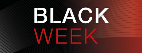 VEDIA Aktion: Viele Rabatte beim Countdown zur Blackweek