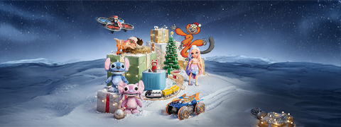 JUMBO Aktion: 30% Rabatt auf alle Spielwaren (ohne Lego Rare Sets)