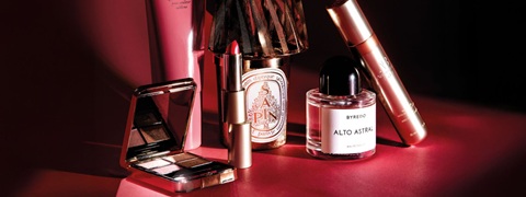 NICHE BEAUTY Lab Rabattcode: SINGLE? PERFECT. 20 % sparen