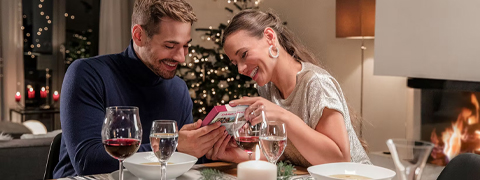 Bis zu 30% mydays Gutschein zur Black Week