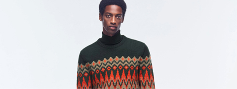 BOGNER Gutschein: 20 % auf ausgewählte Strick Styles