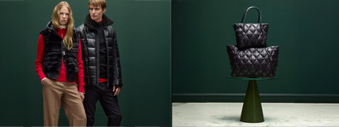 The Festive Edit – Geschenkideen bei BOGNER entdecken