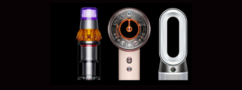 Dyson Gutschein: Bis zu 300 CHF sparen zum Black Friday