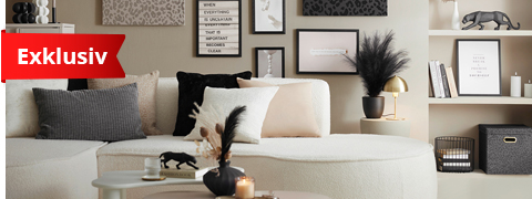 Mömax Gutschein: CHF 25.- Rabatt auf Wohnaccessoires