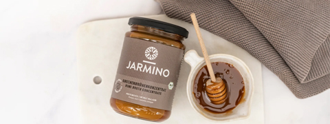 6.90 CHF JARMINO Rabatt auf deine Versandkosten