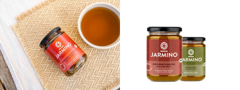 JARMINO Rabatt: 10 % auf 5-Tage-Fastenkur sichern