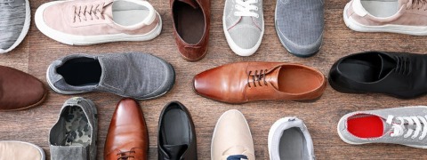 Cyber Monday Special: 20% Breuninger Gutscheincode auf Schuhe