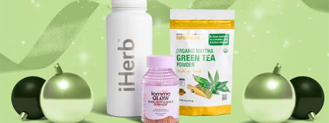 iHerb Gutschein: Geschenke nach Budget & Kategorie finden