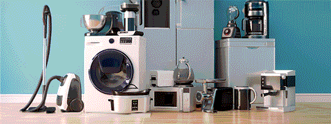 11% Conforama Gutschein zusätzlich auf grosse Haushaltsgeräte