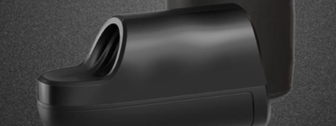 amorana Black Friday: Bis zu 50% Rabatt auf Masturbatoren 