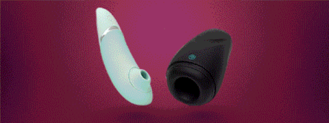 amorana Black Friday: Bis zu 70% Rabatt auf Klitorisvibratoren