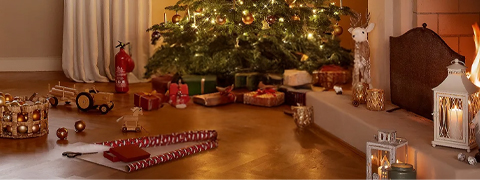 JUMBO Aktionen: Bis zu 30% auf Artikel aus dem Weihnachtssortiment