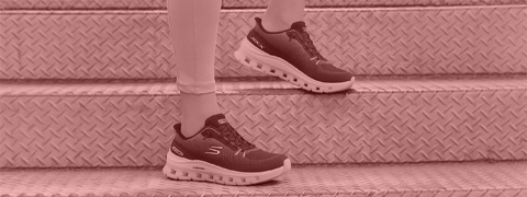 10% auf alles für Plus-Mitglieder mit dem Skechers Gutscheincode