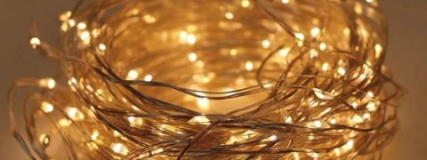 Conforama Gutschein: 20% Rabatt auf Weihnachtsdeko