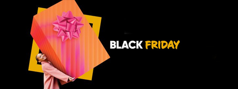 JETZT im FNAC Black Friday mit bis zu 60% Rabatt