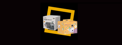FNAC Black Friday – Fujifilm-Auswahl mit bis zu 23 % Rabatt