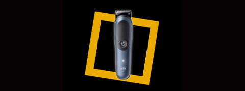 FNAC Black Friday – 20 % Rabatt auf Braun Series 7 11-in-1 Trimmer-Set
