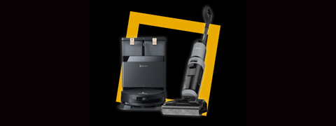 FNAC Black Friday – Bis zu 50 % Rabatt auf Haushaltsgeräte & Küche