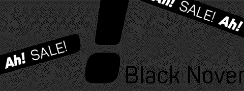 Ackermann Gutschein – BLACK WEEKEND: 40% auf alles