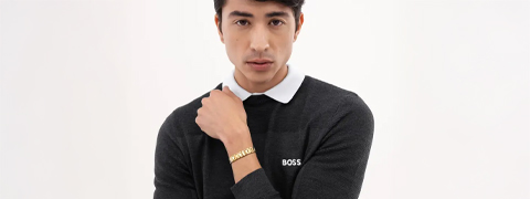 CHRIST Gutschein – 20% auf Boss mit digitalem Bon