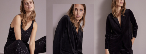 Street One Black Friday: 20 % Gutschein