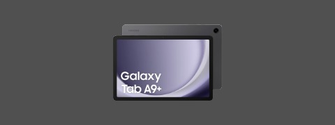 FNAC Black Friday: Samsung Galaxy Tab A9+ für 159 € statt 259 €