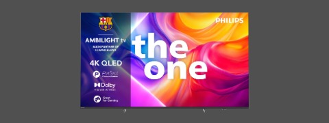 FNAC Black Friday: Philips The One 75" für 999 € statt 1.649,90 €