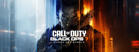 Call of Duty Black Ops 7 - PC und Xbox 31% Instant Gaming!