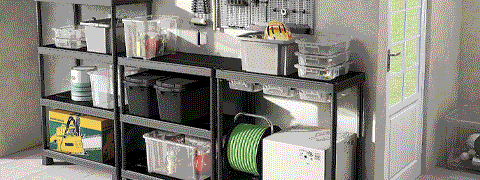 JUMBO Aktionen: Erhalte bis zu 42% Rabatt auf Regale