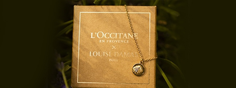 LOccitane Black Friday: Gratis Versand auf deinen Einkauf