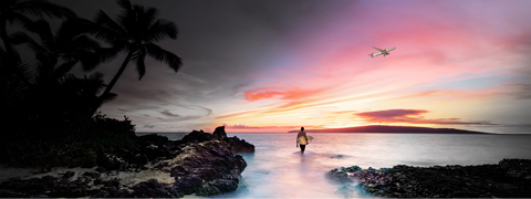 Black Friday: Bis zu 20 % Rabatt Qatar Airways bei der World's Best Airline