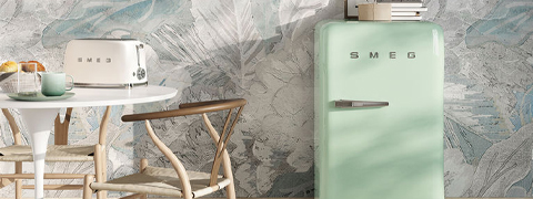 30% nettoshop Gutscheincode auf alle SMEG Grossgeräte