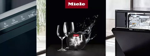 5% Gutschein nettoshop auf Miele Grossgeräte