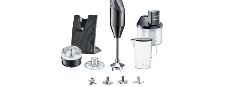 20% Rabatt auf BAMIX Artikel mit dem nettoshop Gutschein