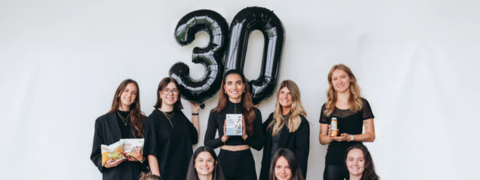 LiveFresh Gutschein: Bis zu 30% PreSALE Rabatt