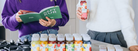 LiveFresh Coupon: Bis zu 23% Rabatt auf Couple Saftkuren