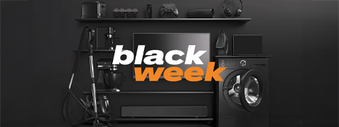Fust Aktionen zur BLACK WEEK: Bis zu 70% Rabatt