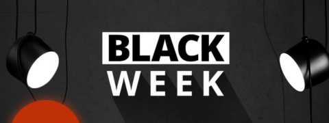 Black Friday bei Lampenwelt Bis zu 70% Rabatt