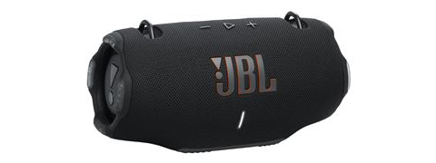 110CHF Rabatt auf den JBL Xtreme 4 - Tragbarer Bluetooth-Lautsprecher | FNAC Black Friday