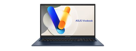 50CHF Rabatt auf den Laptop Asus Vivobook 17 bei FNAC Black Friday