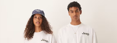 ASOS Coupon: Bis zu 25% Rabatt auf exklusive Marken