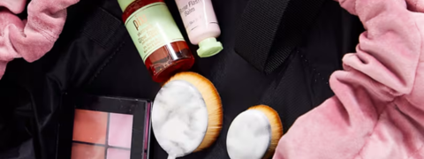 ASOS Aktion: Bis zu 40% Rabatt auf Face + Body Marken