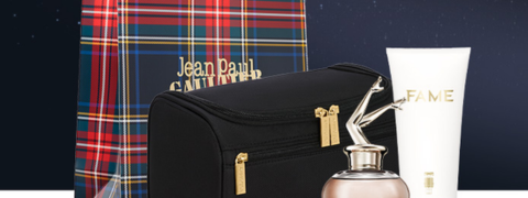 Notino Gutscheinaktion: Gratis Geschenke zu deinem Parfum