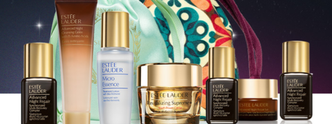 Notino Coupon: Kostenloses Geschenk von Estée Lauder