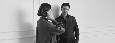 BLACK WEEK: 30% ETERNA Gutschein