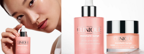 PerfectHair Gutschein: 30% Rabatt auf Clinique Produkte