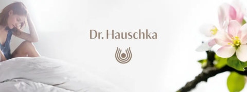 PerfectHair Rabattcode: 20% Rabatt auf Dr. Hauschka