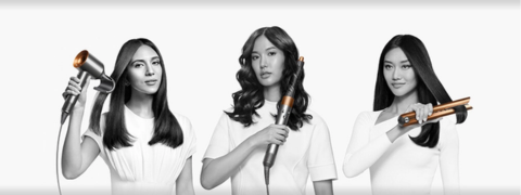 PerfectHair Gutschein: 10% Rabatt auf dyson